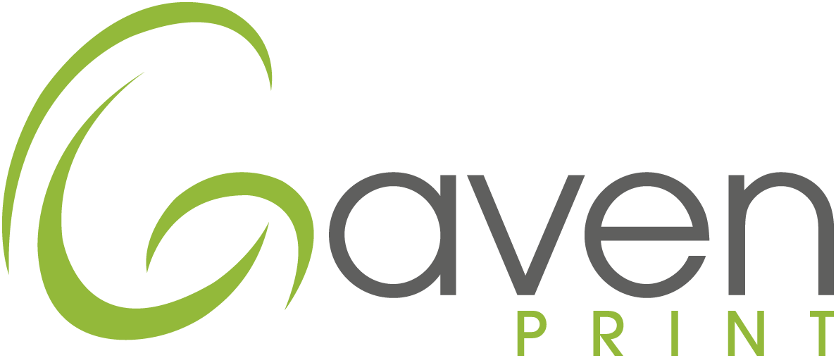 Gaven Print